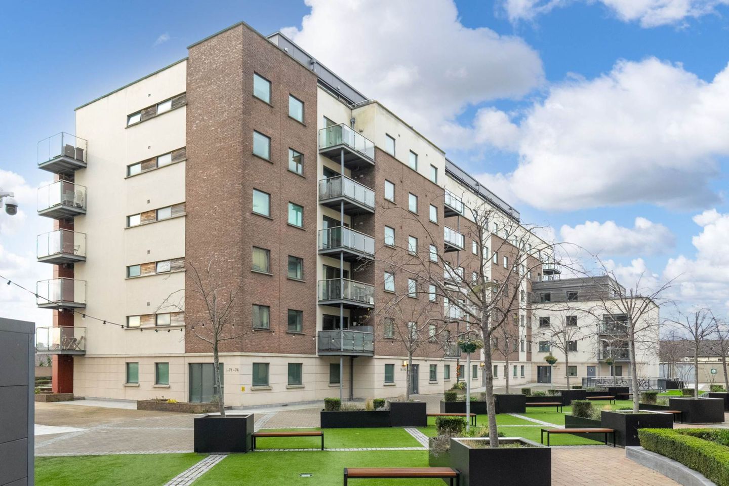 84 The Lighthouse, Church Road, East Wall, Dublin 3, D03F599