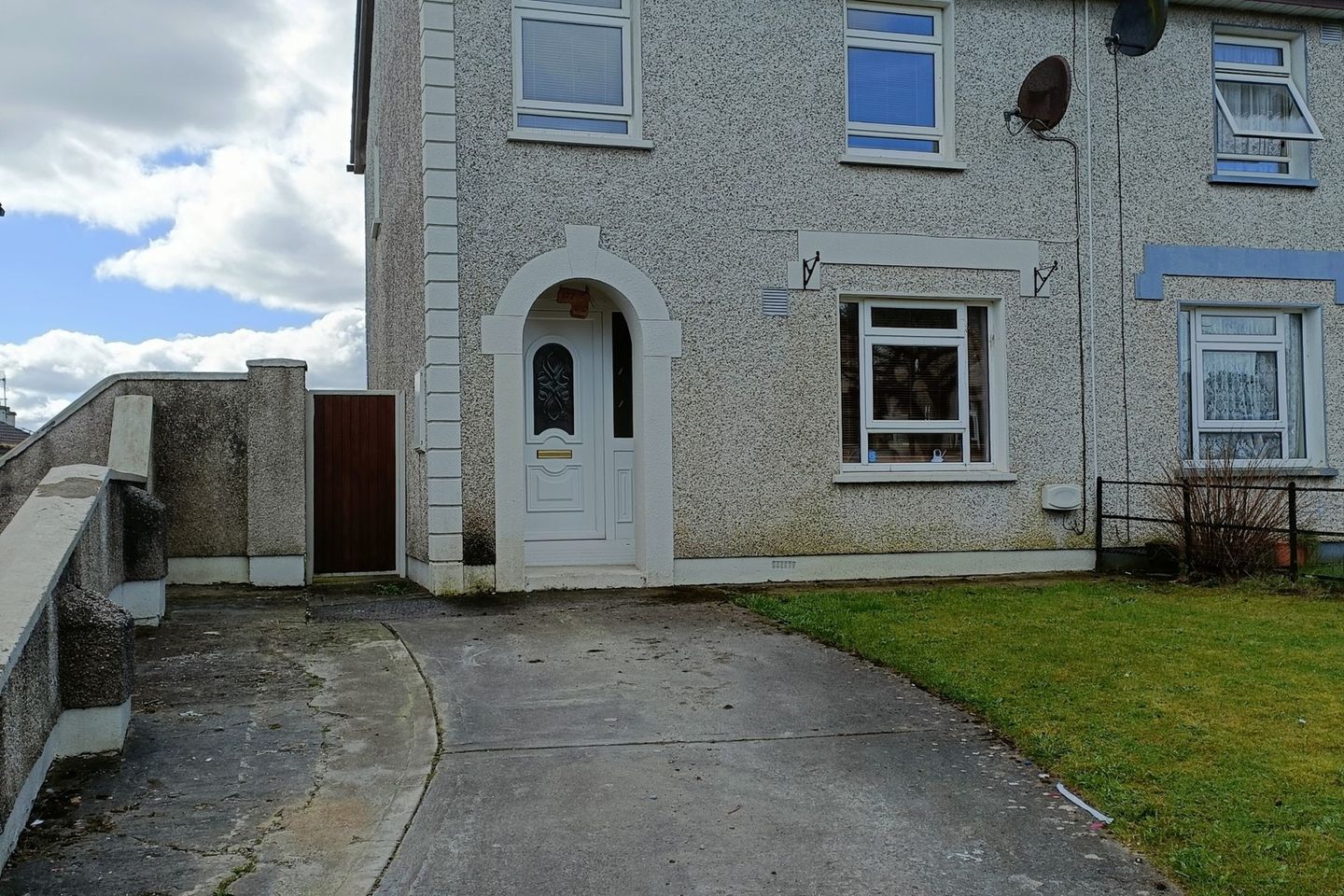 177 Church View Heights, Edenderry, Co. Offaly, R45FF95