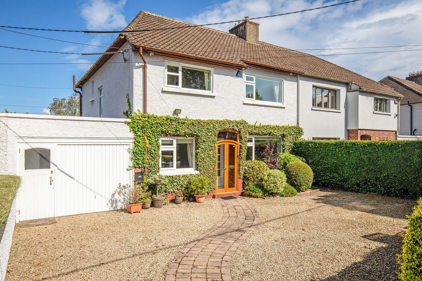 32 Merlyn Road, Ballsbridge, Ballsbridge, Dublin 4, D04Y7K4