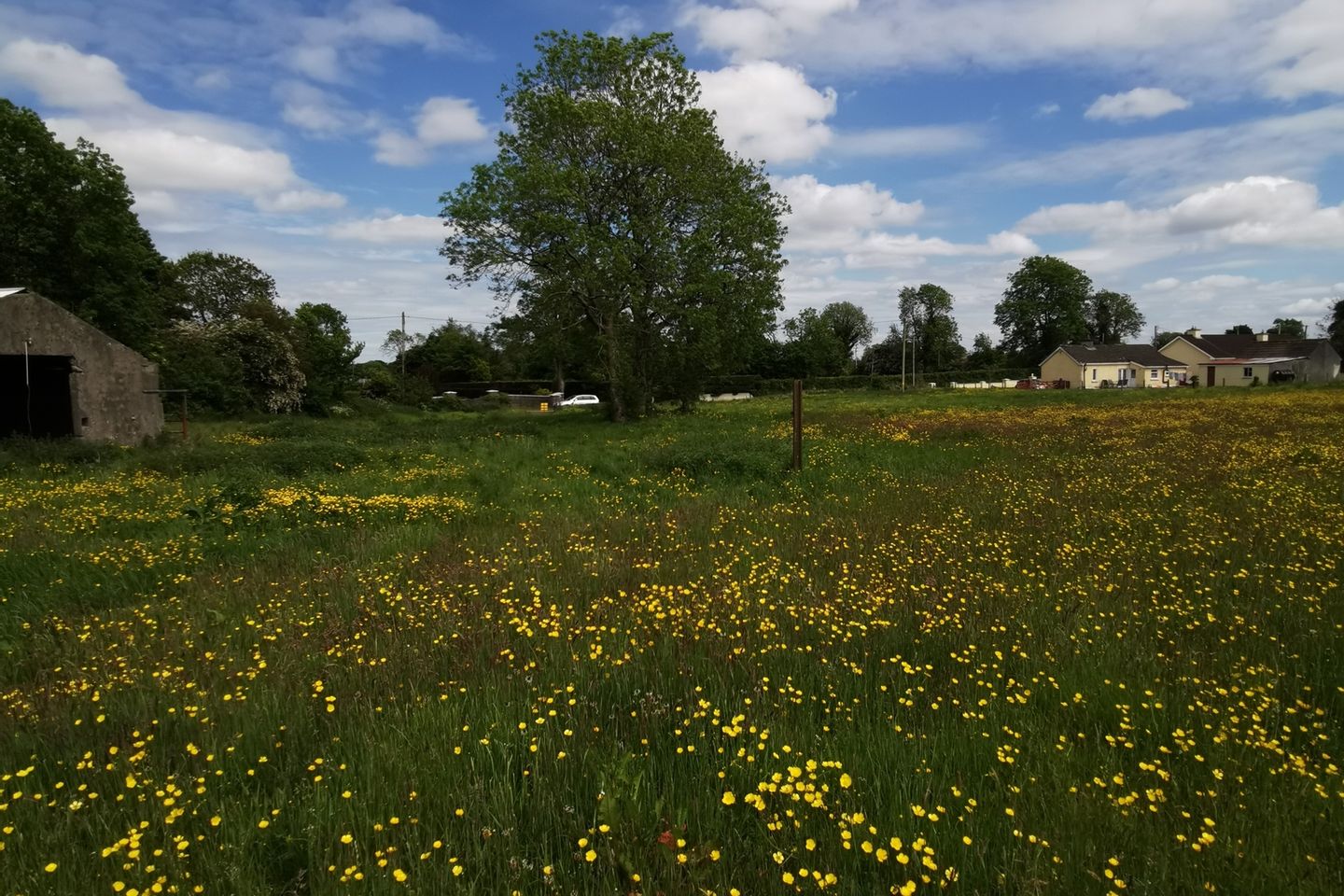 Commercial property for sale in Enniscoffey Gaybrook, Milltownpass, Co