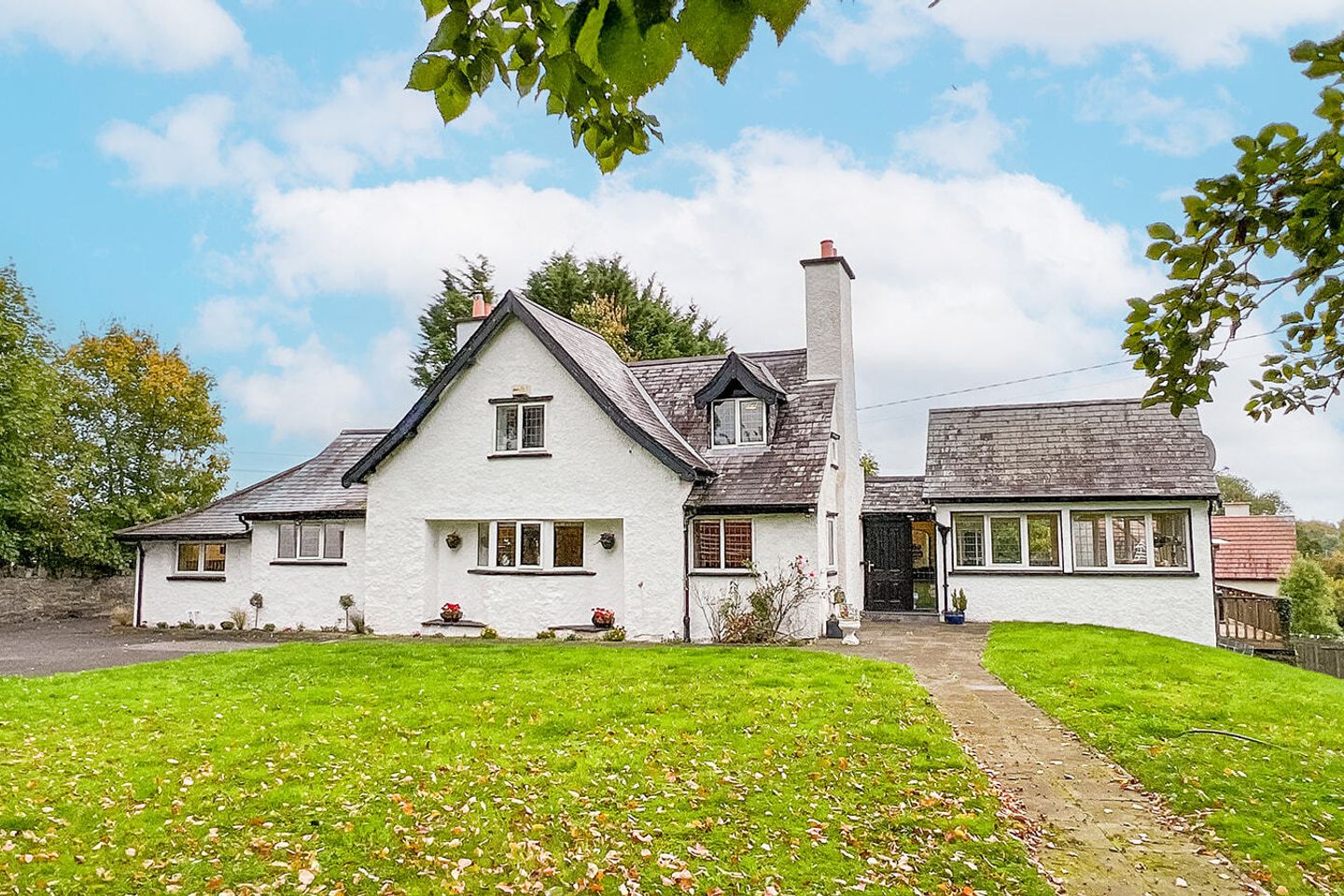 Cul Na Greine, Talbot's Inch, Freshford Road, Kilkenny, R95TD9D