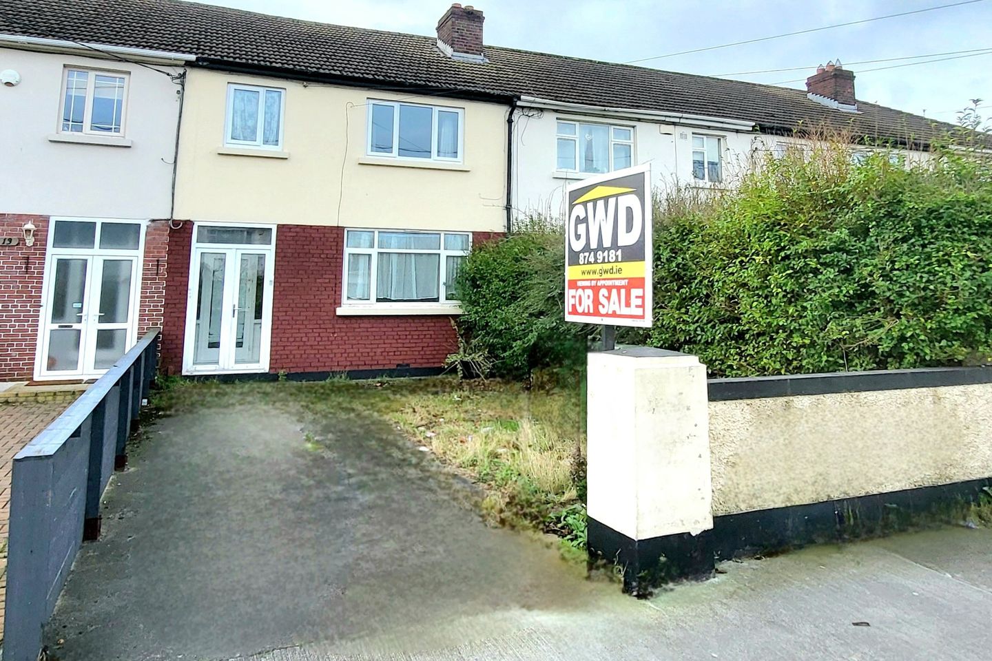 11 Danieli Road, Artane, Artane, Dublin 5, D05RP49 is for sale on Daft.ie