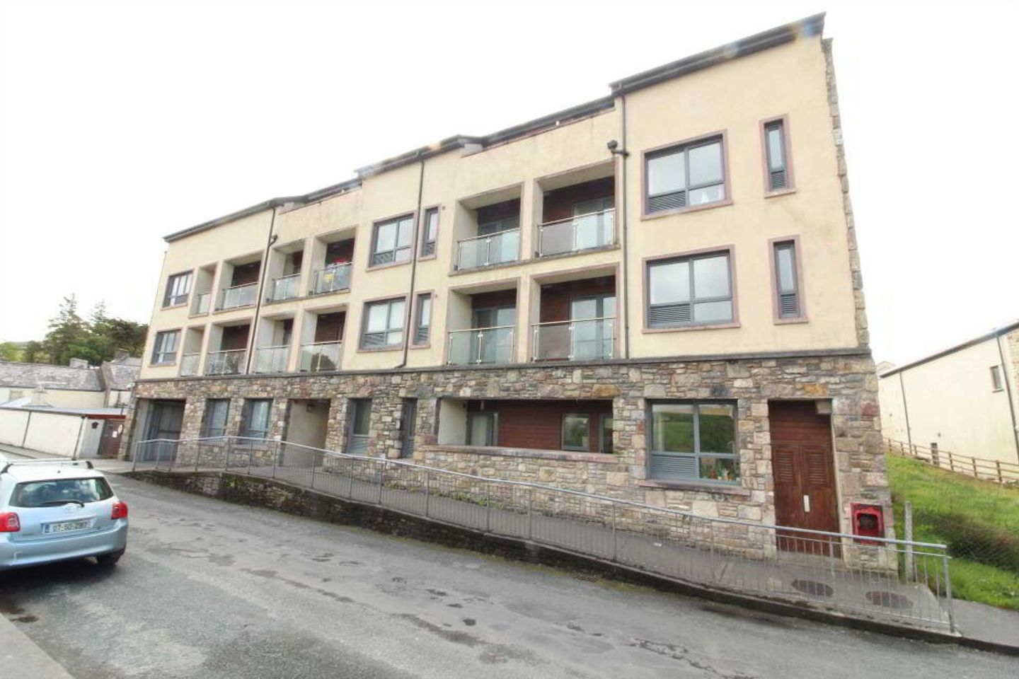 3 Lismore Apartments, Newport, Co. Mayo, F28YD88 is for sale on Daft.ie