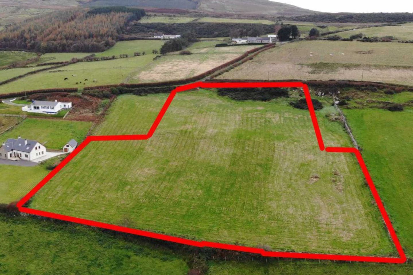 SHROOVE, Greencastle, Co. Donegal is for sale on Daft.ie