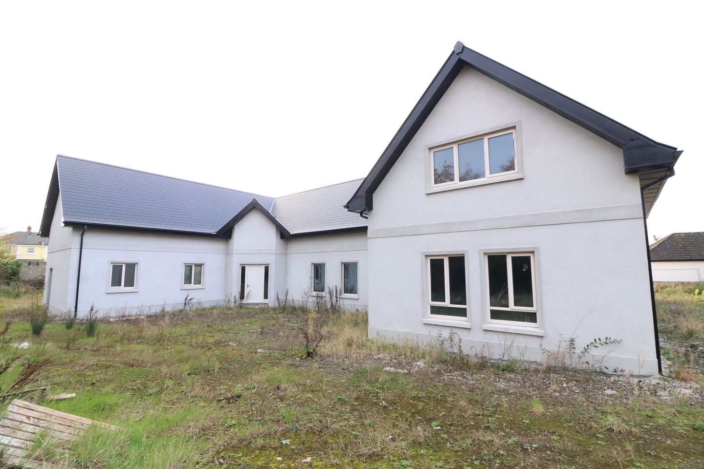 Hawthorn Lodge, Castle Mungret, Mungret, Co. Limerick, V9483C6 is for