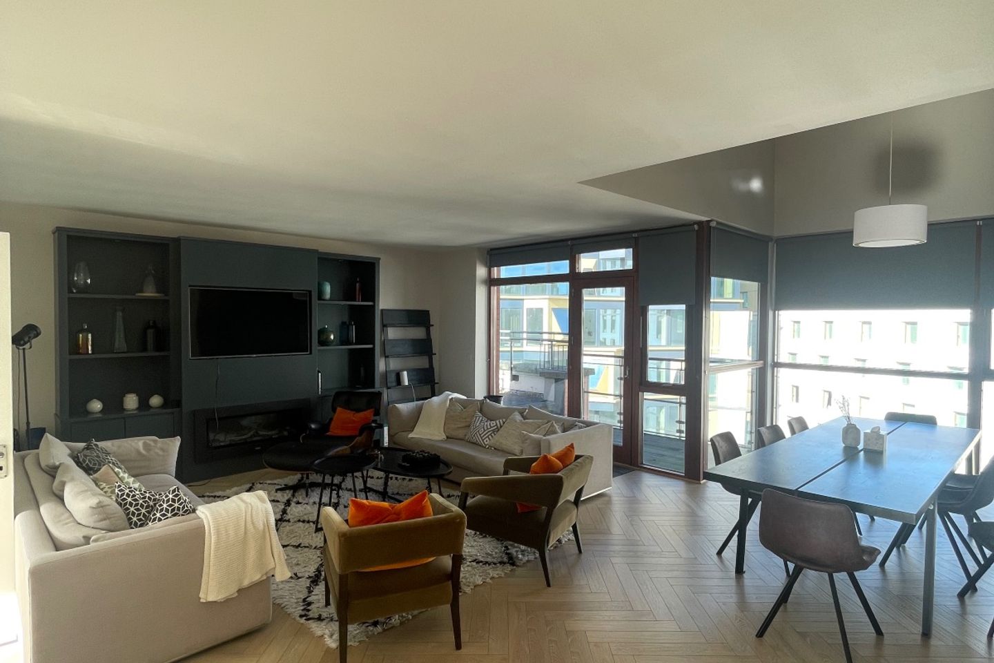 Apartment 26a , Block A, Castleforbes Square, Dubl, IFSC, Dublin 1