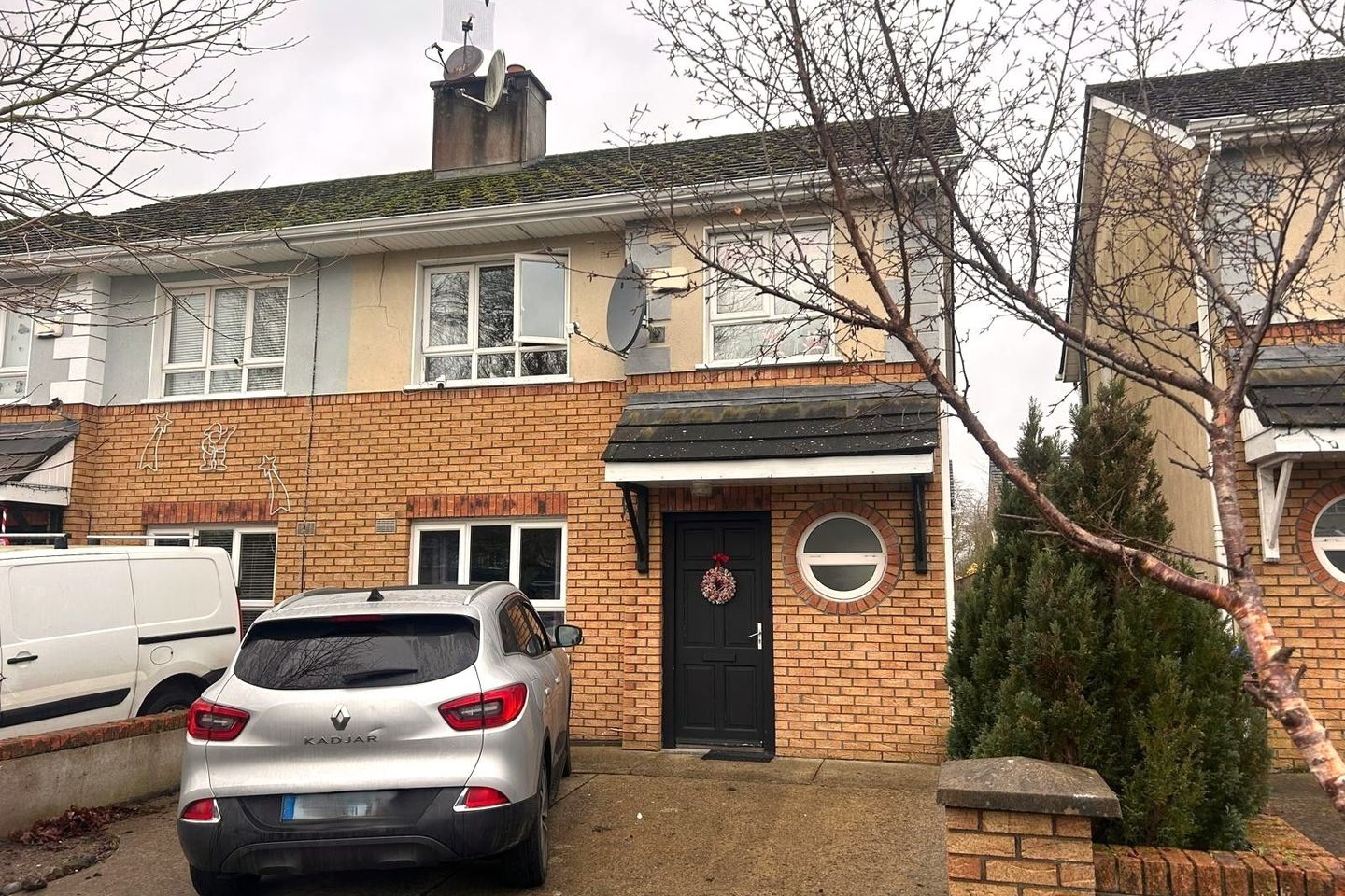 19 The Glen, Kilnacourt Woods, Portarlington, Co. Laois, R32V279