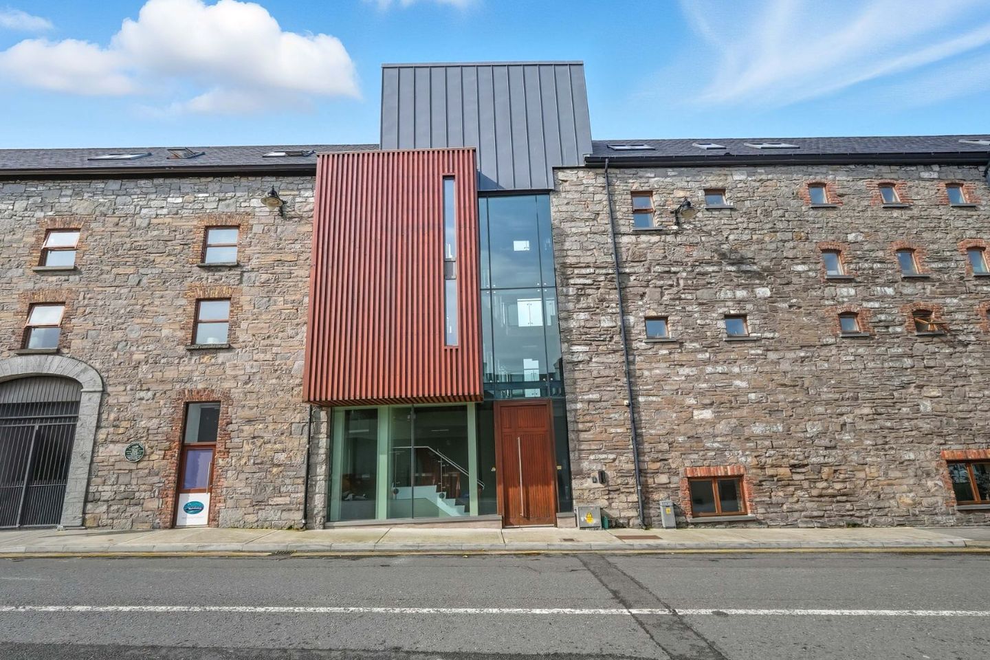 Apartment 20, The Old Mill, Union Street, Sligo, Co. Sligo, F91C422