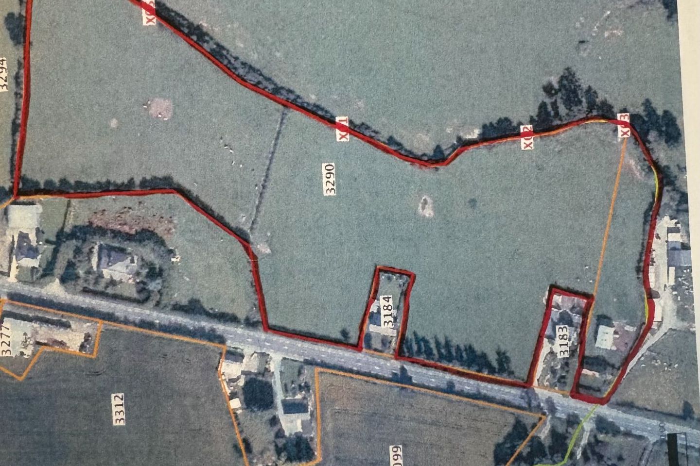 Dublin Road, Castlebellingham, Co. Louth