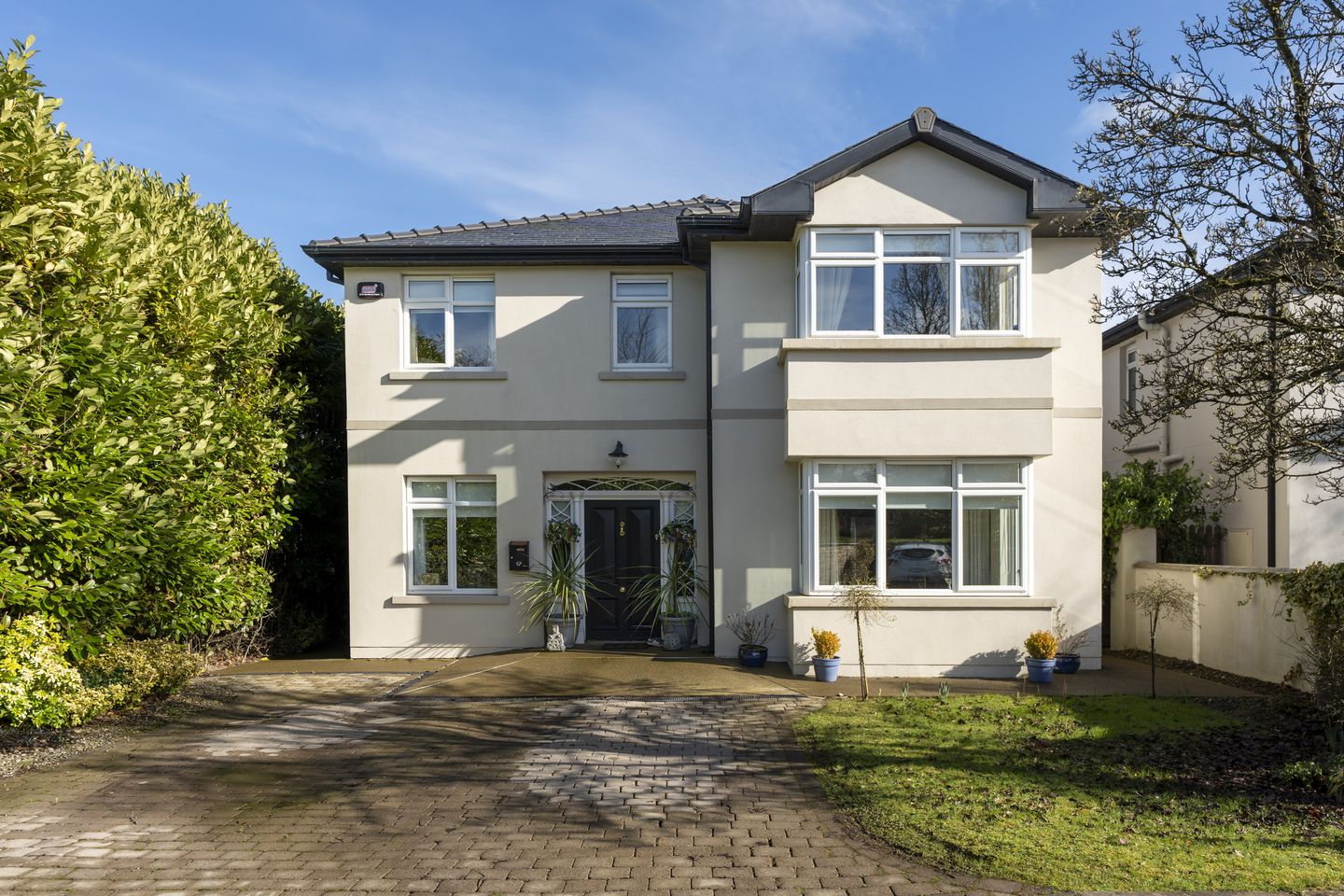 1 Cois Teampaill, Newcastle West, Co. Limerick, V42HP28