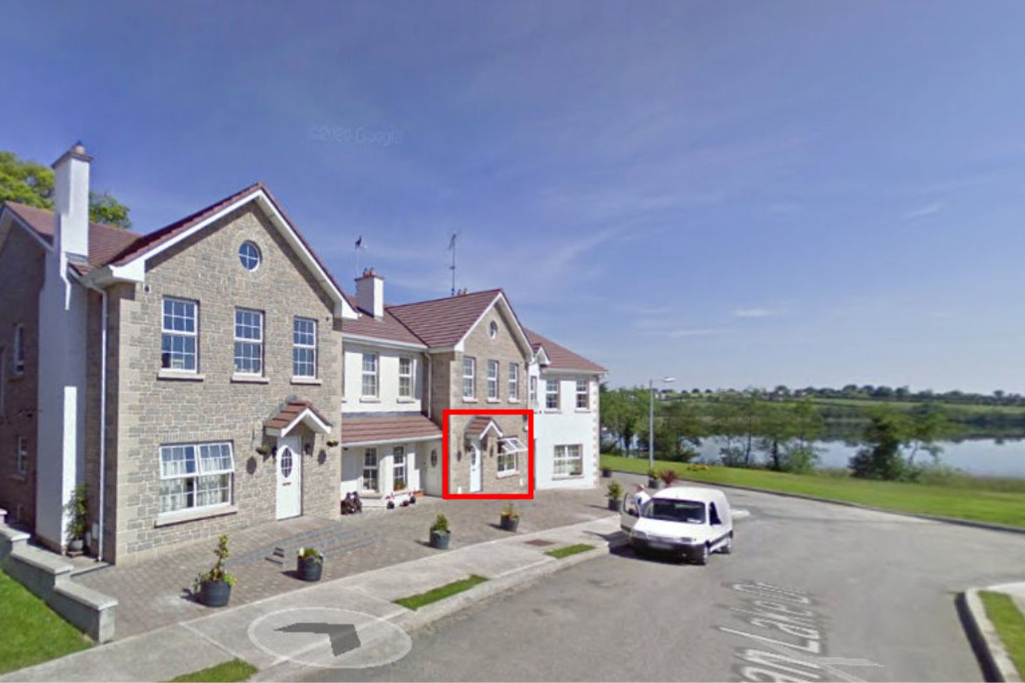 Apartment 3, Swan Lake Drive, Lough Gowna, Co. Cavan, H12CK15