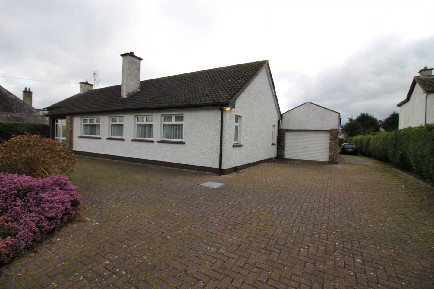 Shanglynn, Killeshin Road, Carlow Town, Co. Carlow is for sale on Daft.ie