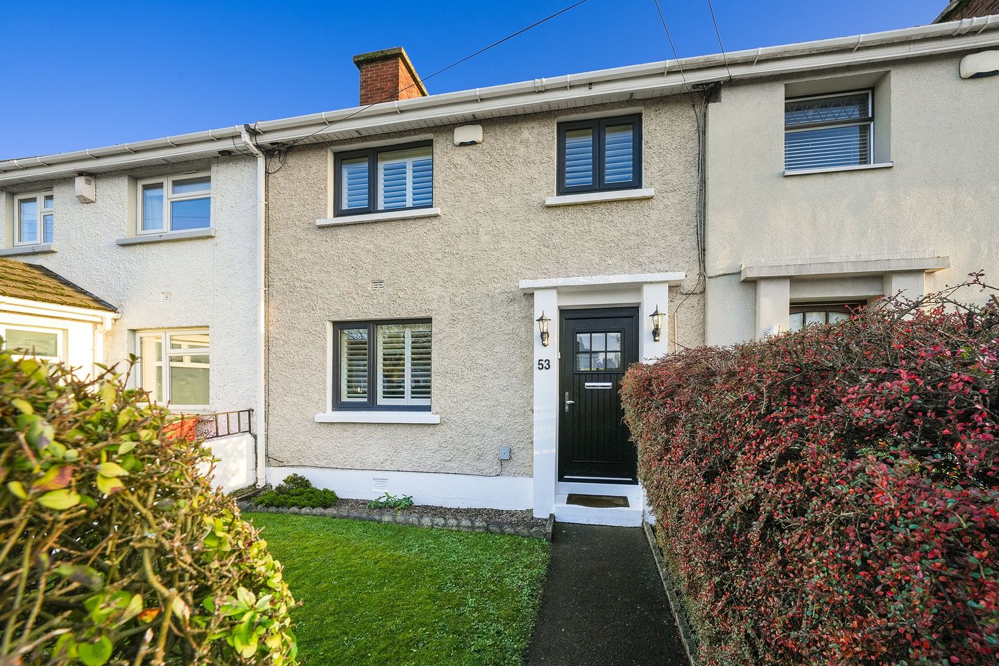 53 McKee Road, Finglas, Dublin 11, Finglas, Dublin 11