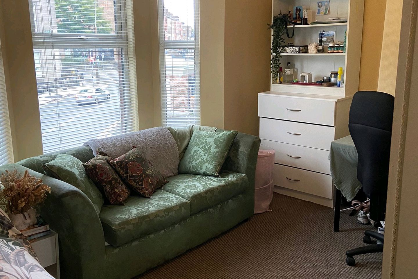 Adelaide Road, Dublin 2