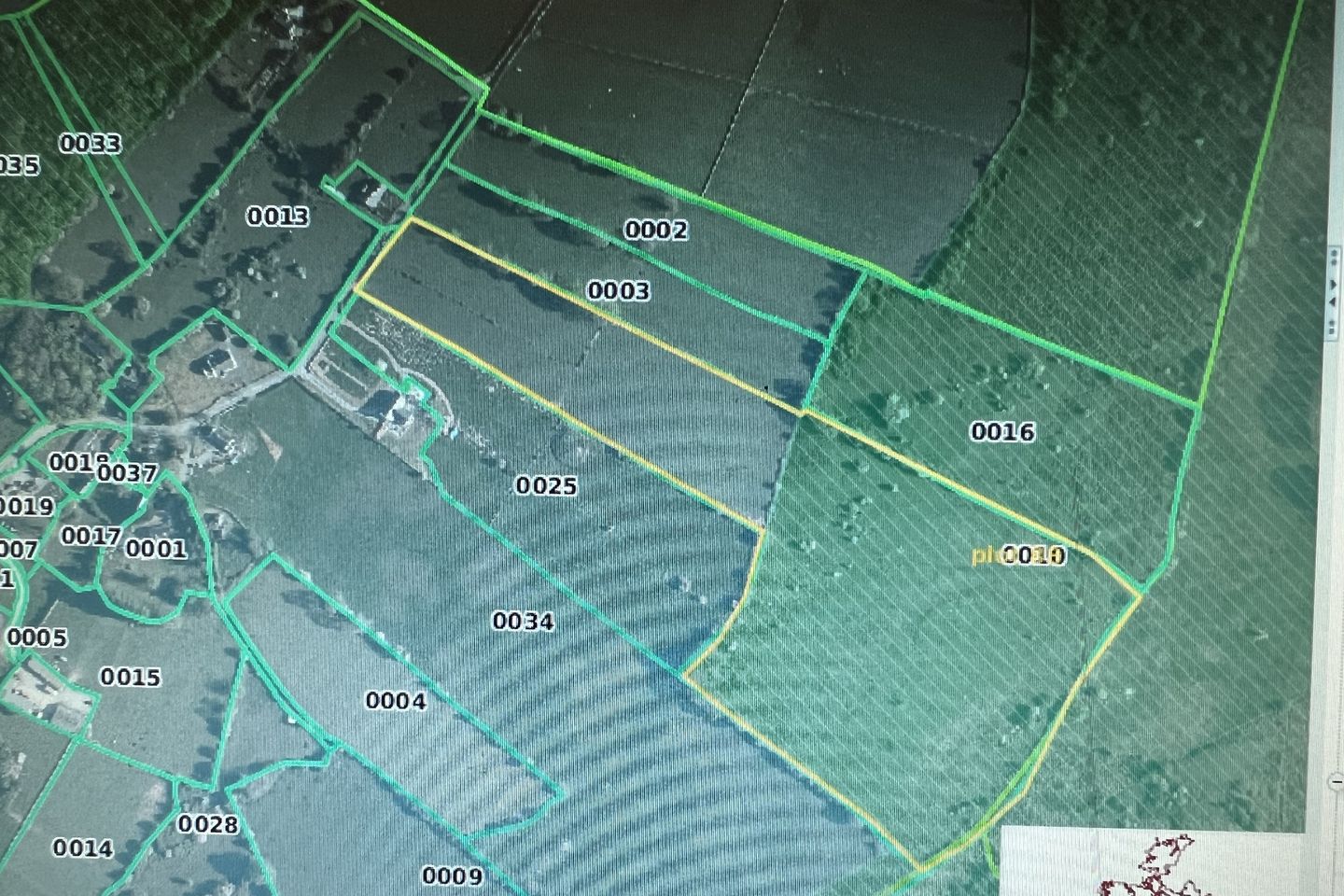 Commercial property for sale in Caher, Ballinrobe, Co. Mayo