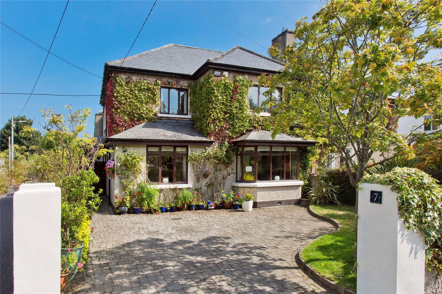 7 Beaumont Gardens, Off Green Road, Blackrock, Co. Dublin, A94Y3Y6