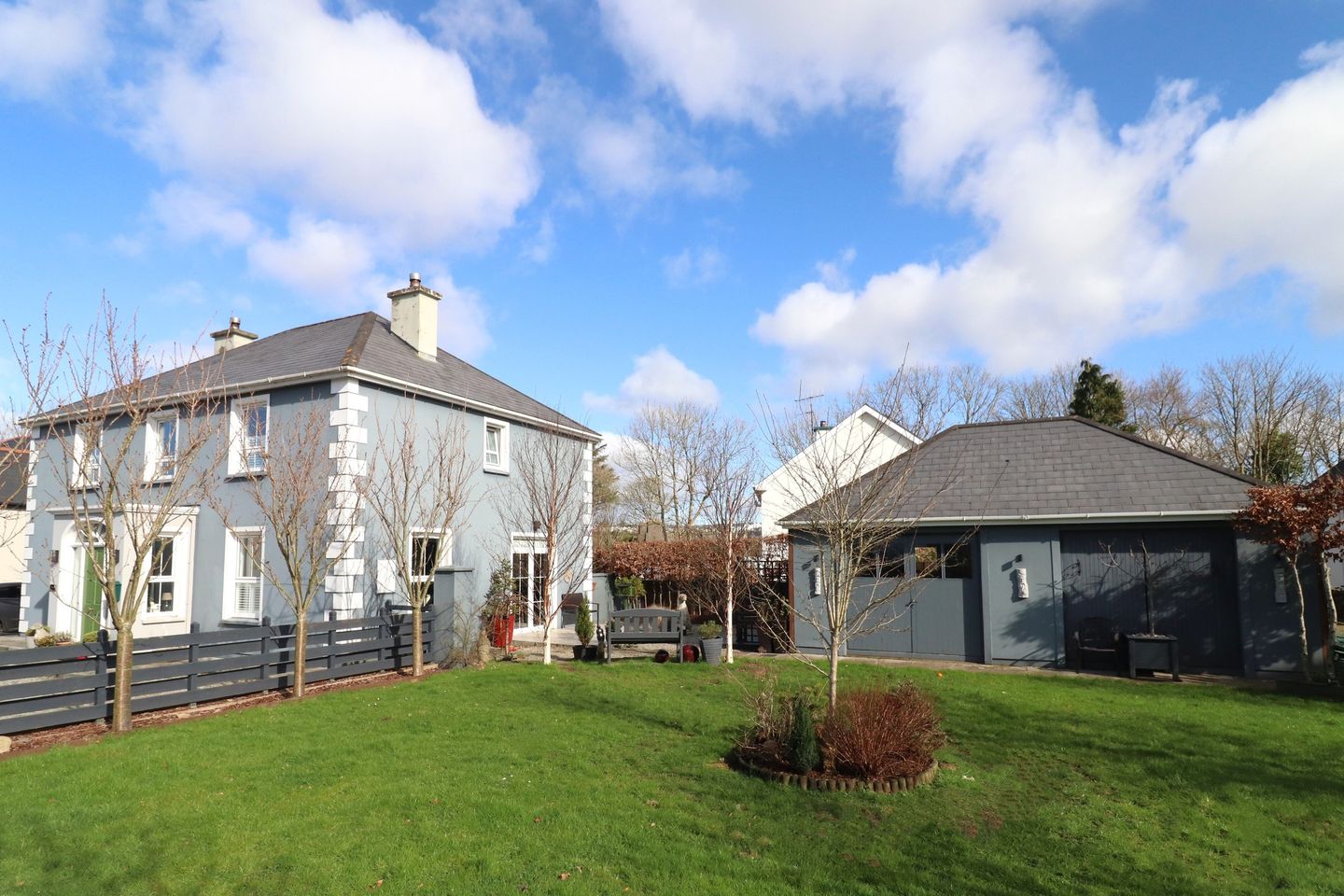 22 Carrigfadda, Skibbereen, Co. Cork, P81AP28