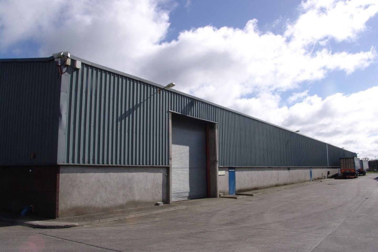 Unit 13-14 Bracetown Business Park, Clonee, Dublin 15