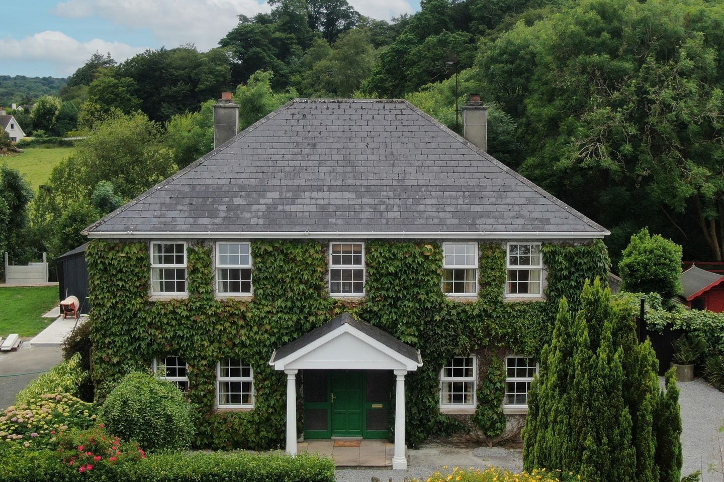 9 Sally Gardens, Gurteenroe, Macroom, Co. Cork, P12K516 is for sale on