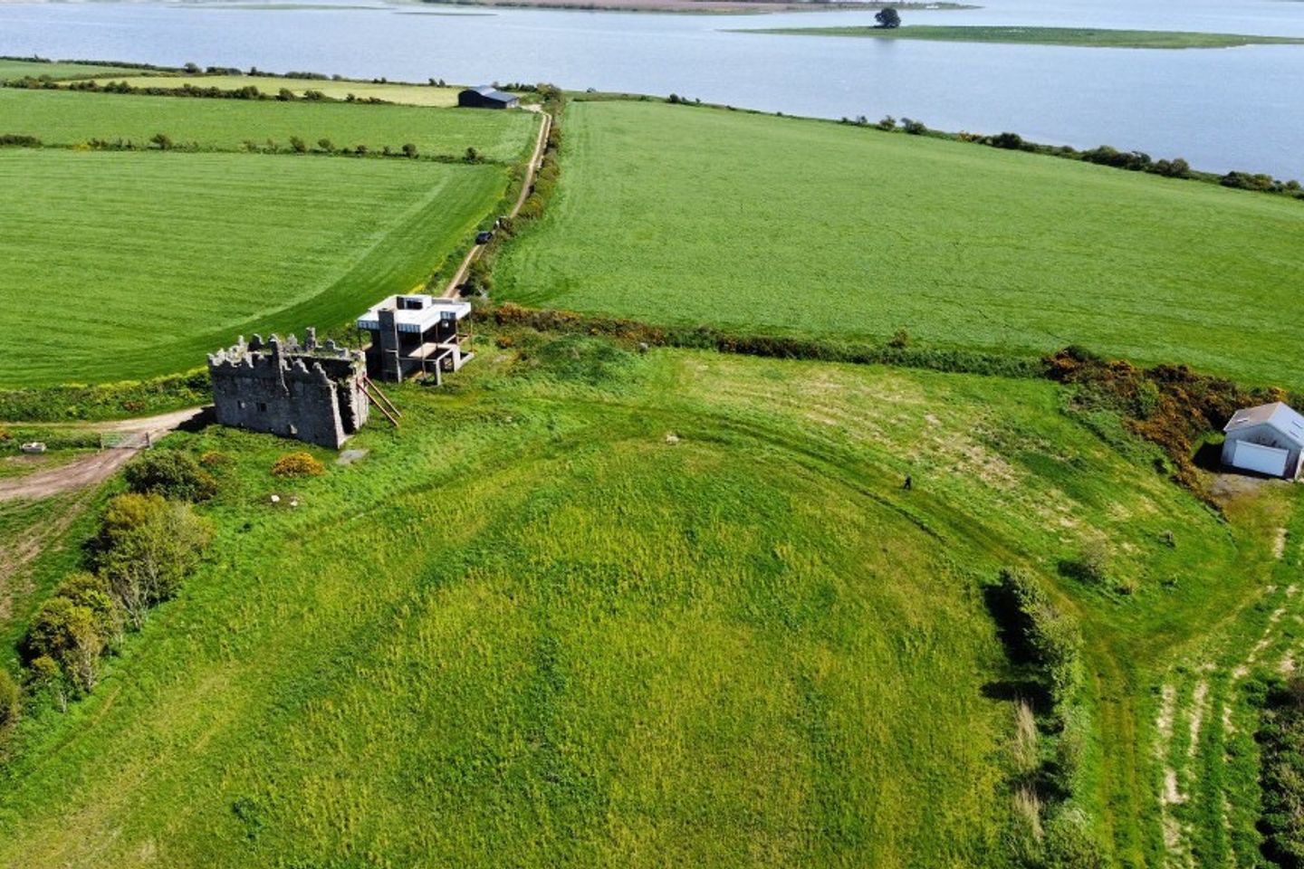 Rathshillane, Tacumshane, Co. Wexford