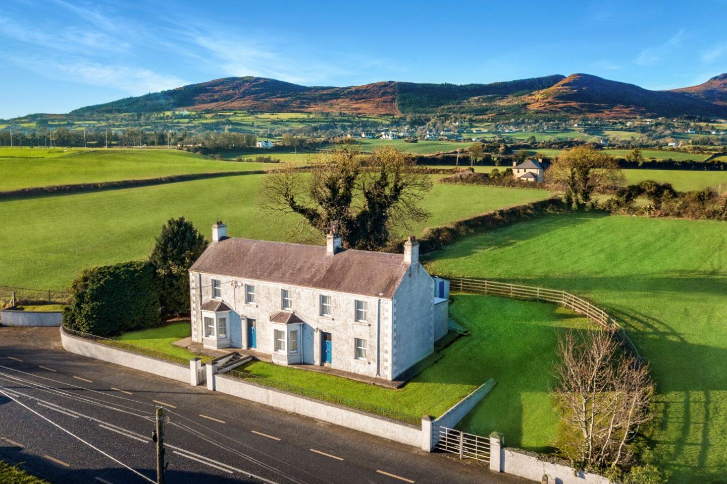 Monksland, Carlingford, Co. Louth, A91CV97