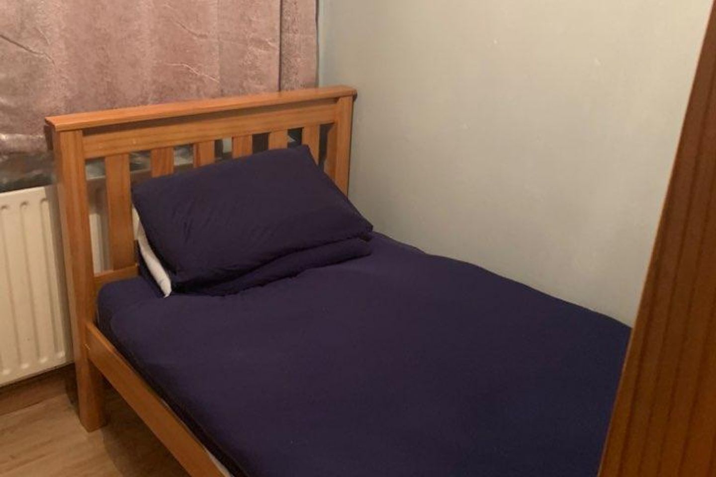 Eagle Park, Artane, Dublin 5