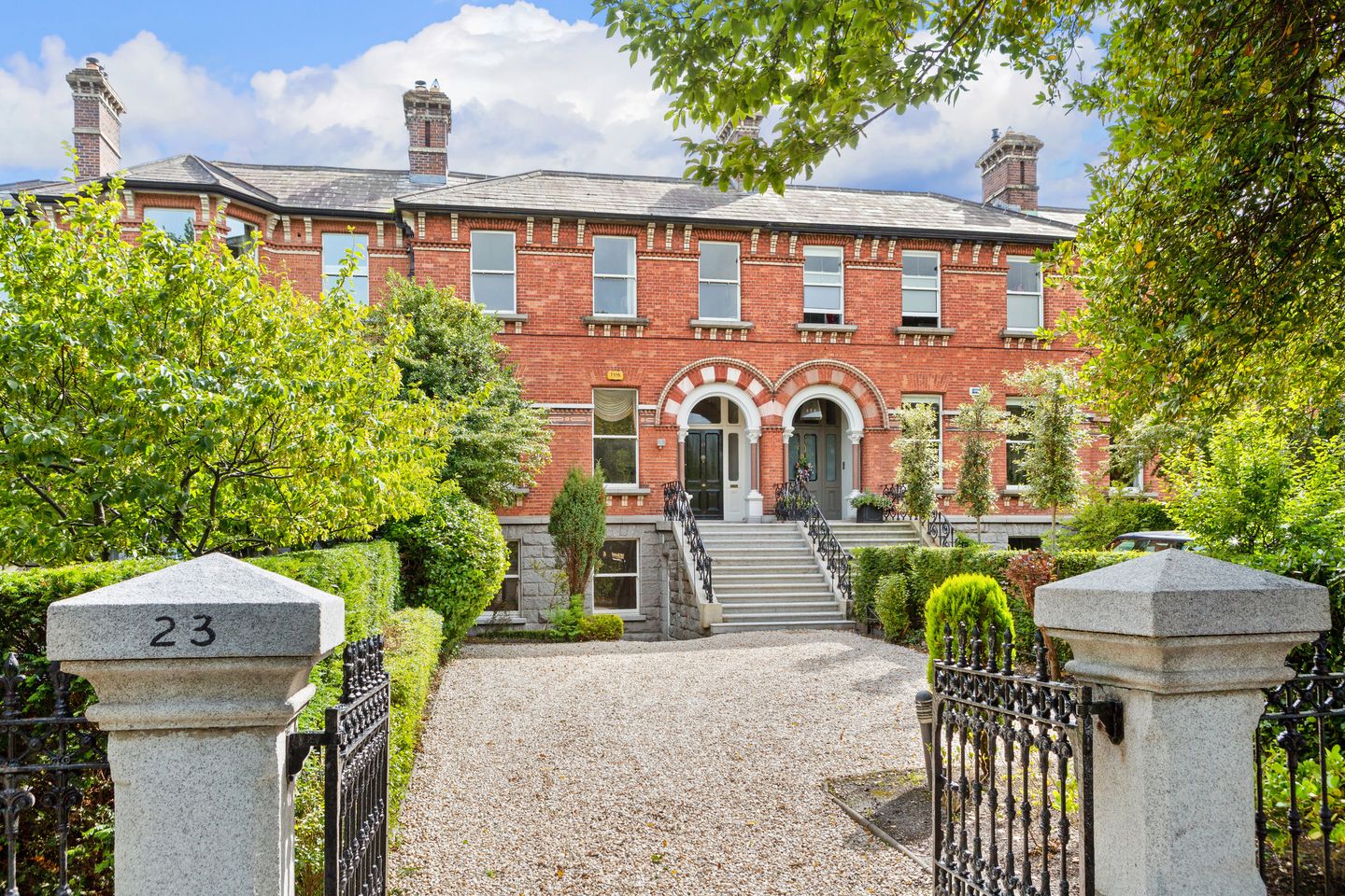 23 Ailesbury Road, Ballsbridge, Dublin 4, D04K0N7