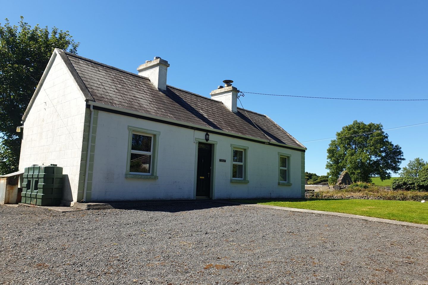 Ballygommon, Castlebar, Co. Mayo is for sale on Daft.ie