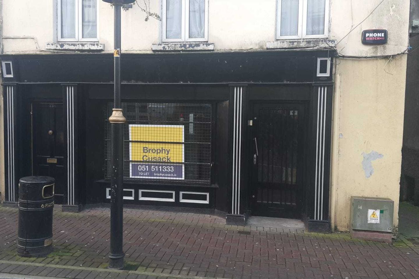 22 Main Street, Carrick-on-Suir, Co. Tipperary