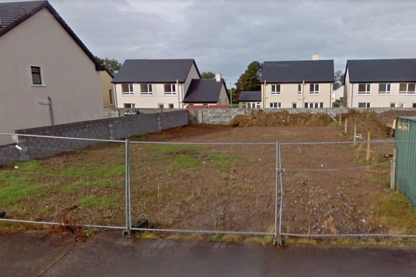 Ard Na Si, Banteer, Co. Cork