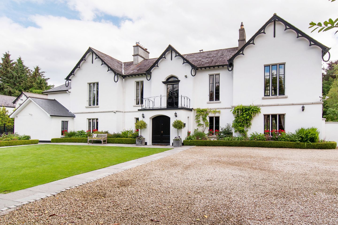 Tudor Lodge, Violet Hill, Killiney, Co. Dublin, A96P232