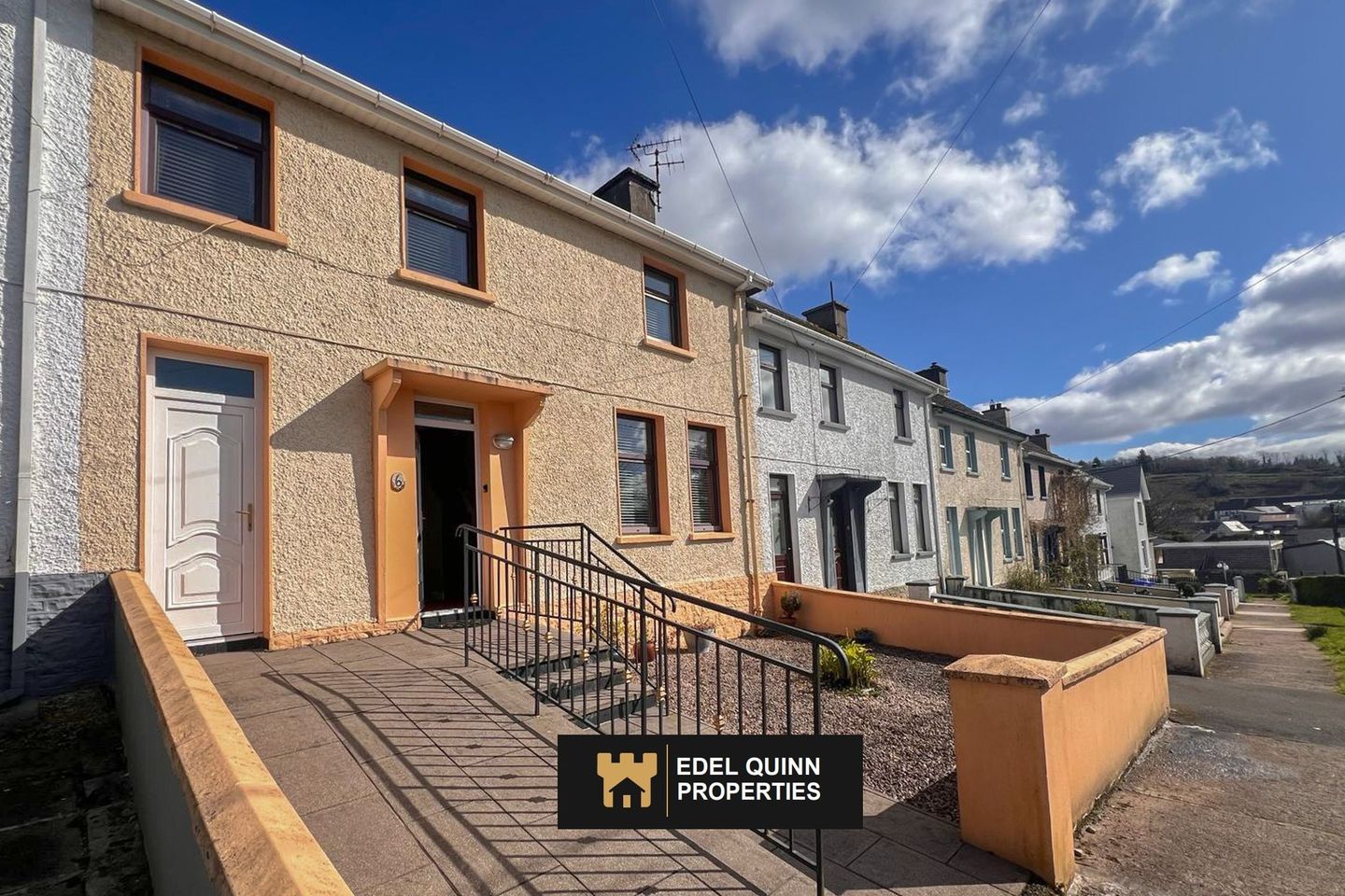 6 Marian Villas, Donegal Town, Co. Donegal, F94N6C8