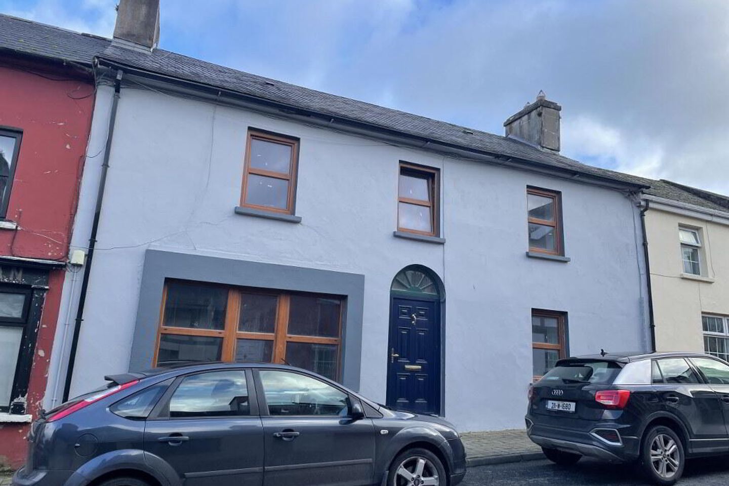 Chapel Street, Lismore, Co. Waterford, P51Y523 is for sale on Daft.ie