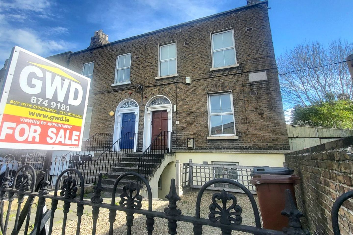226 Phibsborough Road, Dublin 7, Phibsborough, Dublin 7, D07YR8F