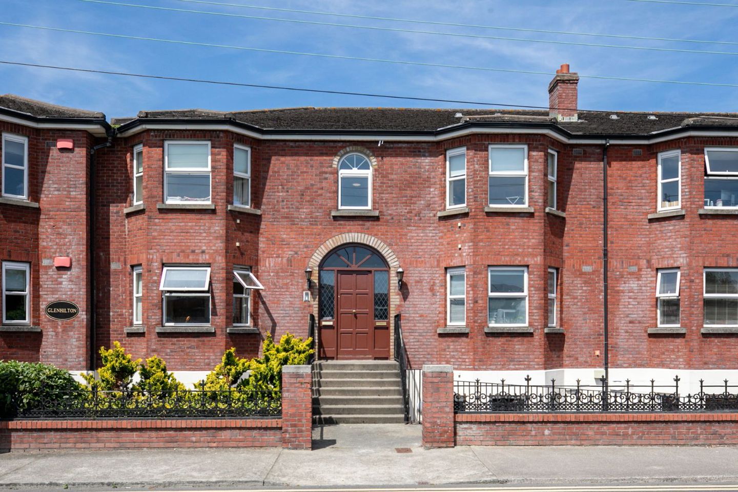 2 Glenhilton, Herbert Road, Bray, Co. Wicklow, A98E138
