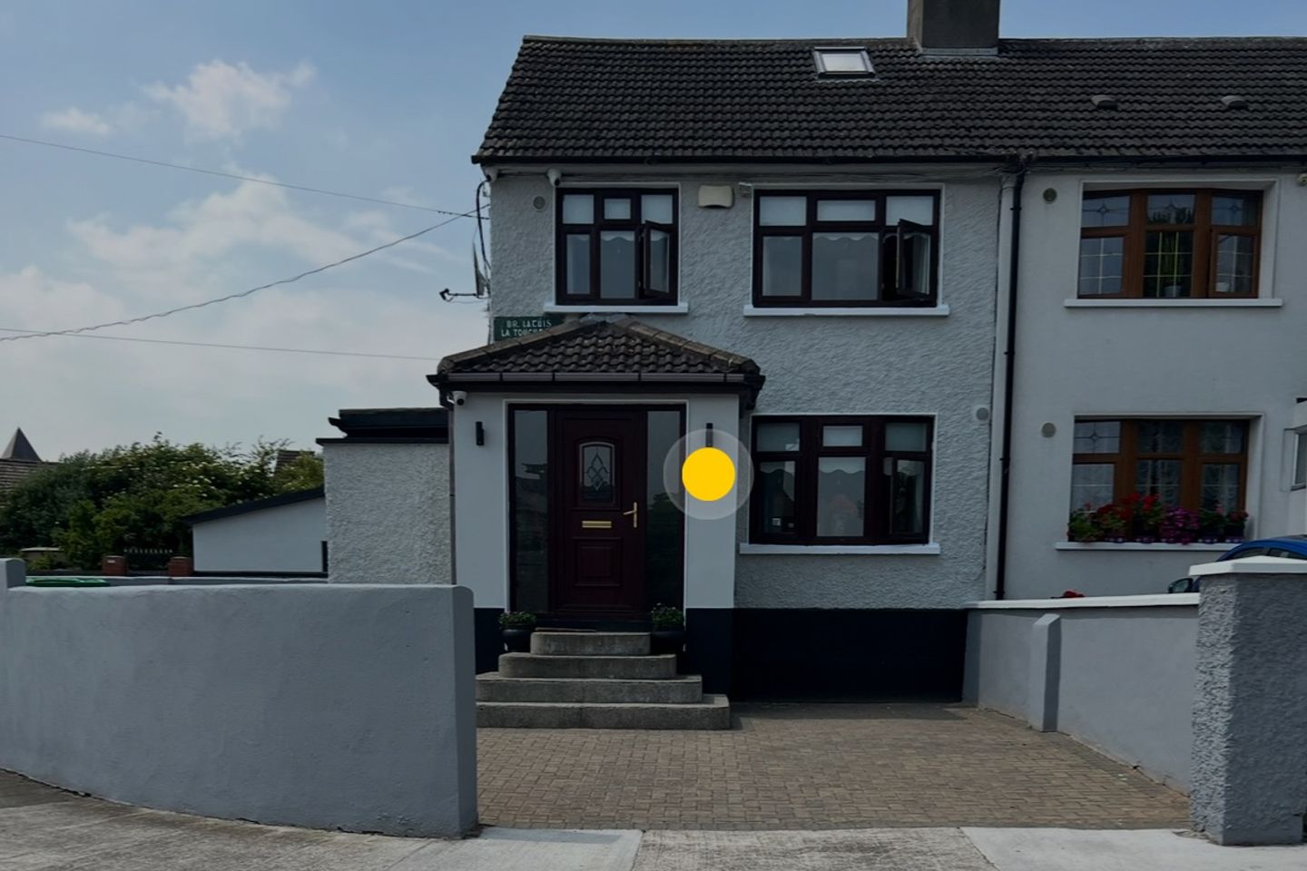 28 La Touche Road, Dublin 12, Bluebell, Dublin 12