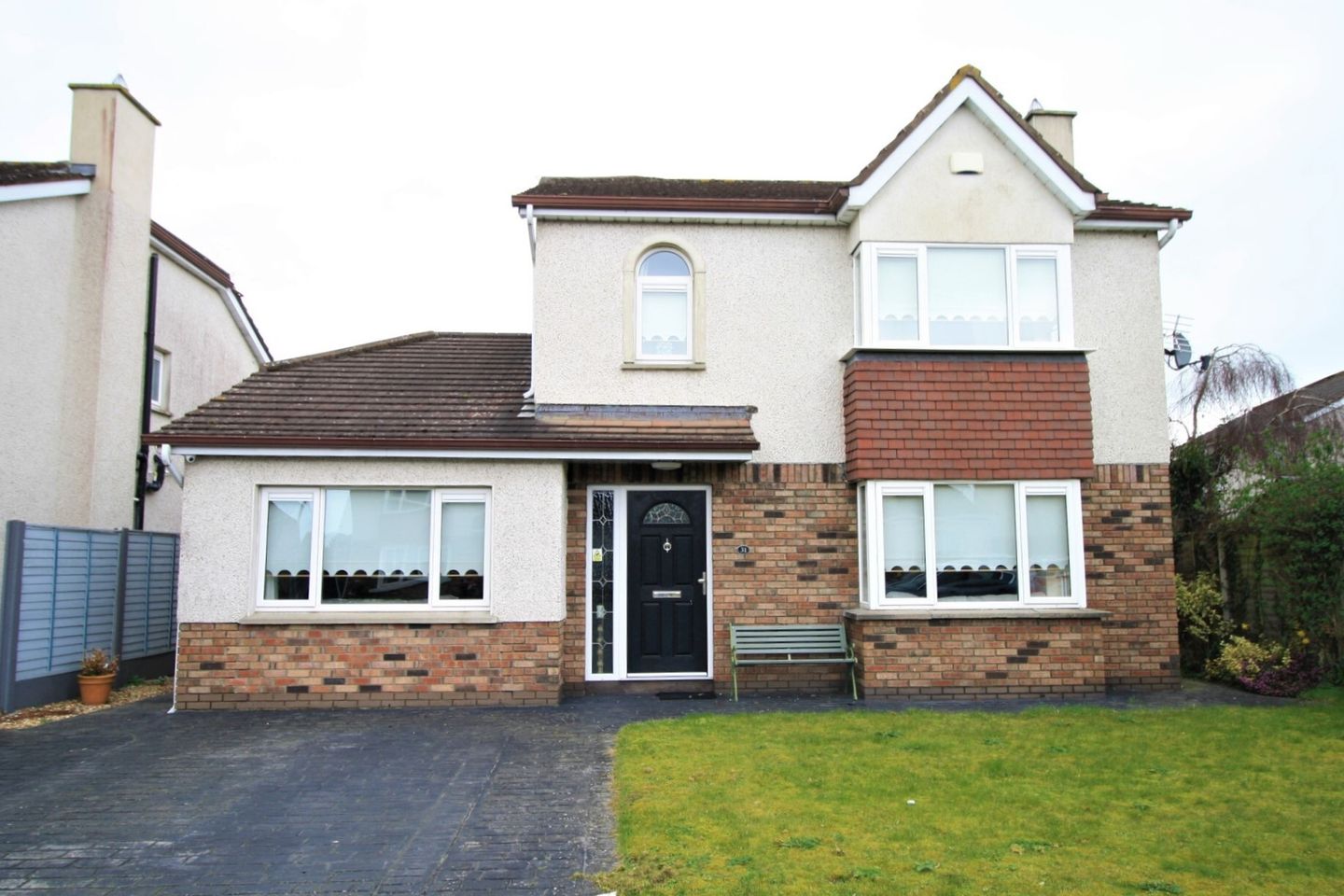 31 The Willows, Pollerton Road, Carlow, Carlow Town, Co. Carlow