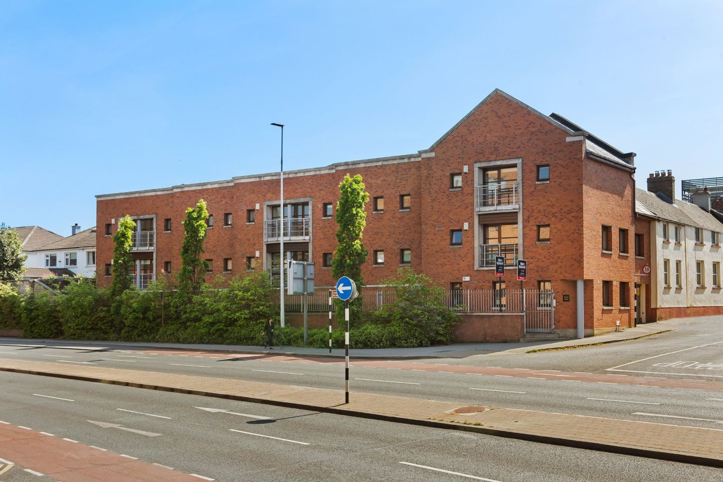2 Rock Hall, Sweetmans Avenue, Blackrock, Co. Dublin, A94T285