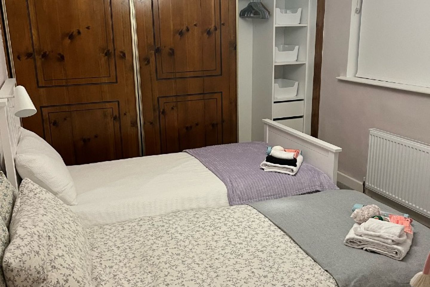 Shanowen Park,Dublin 9, Ballymun, Dublin 9