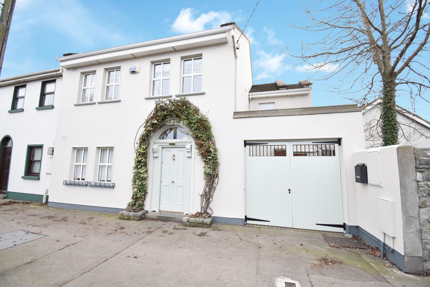 Rose Villa, 11B Balbriggan Street, Skerries, Co. Dublin, K34XY43