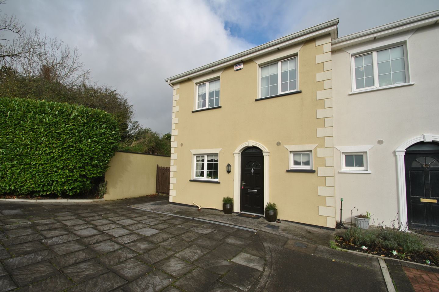 45 Ayrhill Court, Roscrea, Co. Tipperary, E53RF98