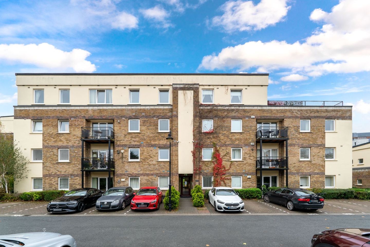 Apartment 505, Galloping Green, Stillorgan Road, Blackrock, Co. Dublin, A94H2R2
