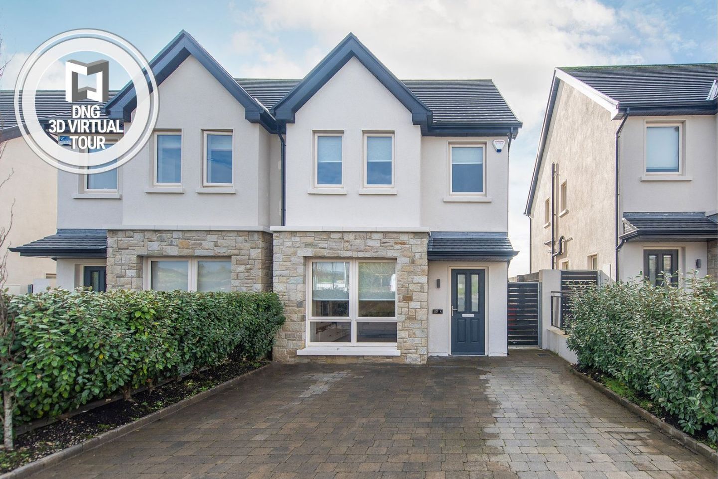 4 Breacan, Letteragh Road, Galway City, Co. Galway
