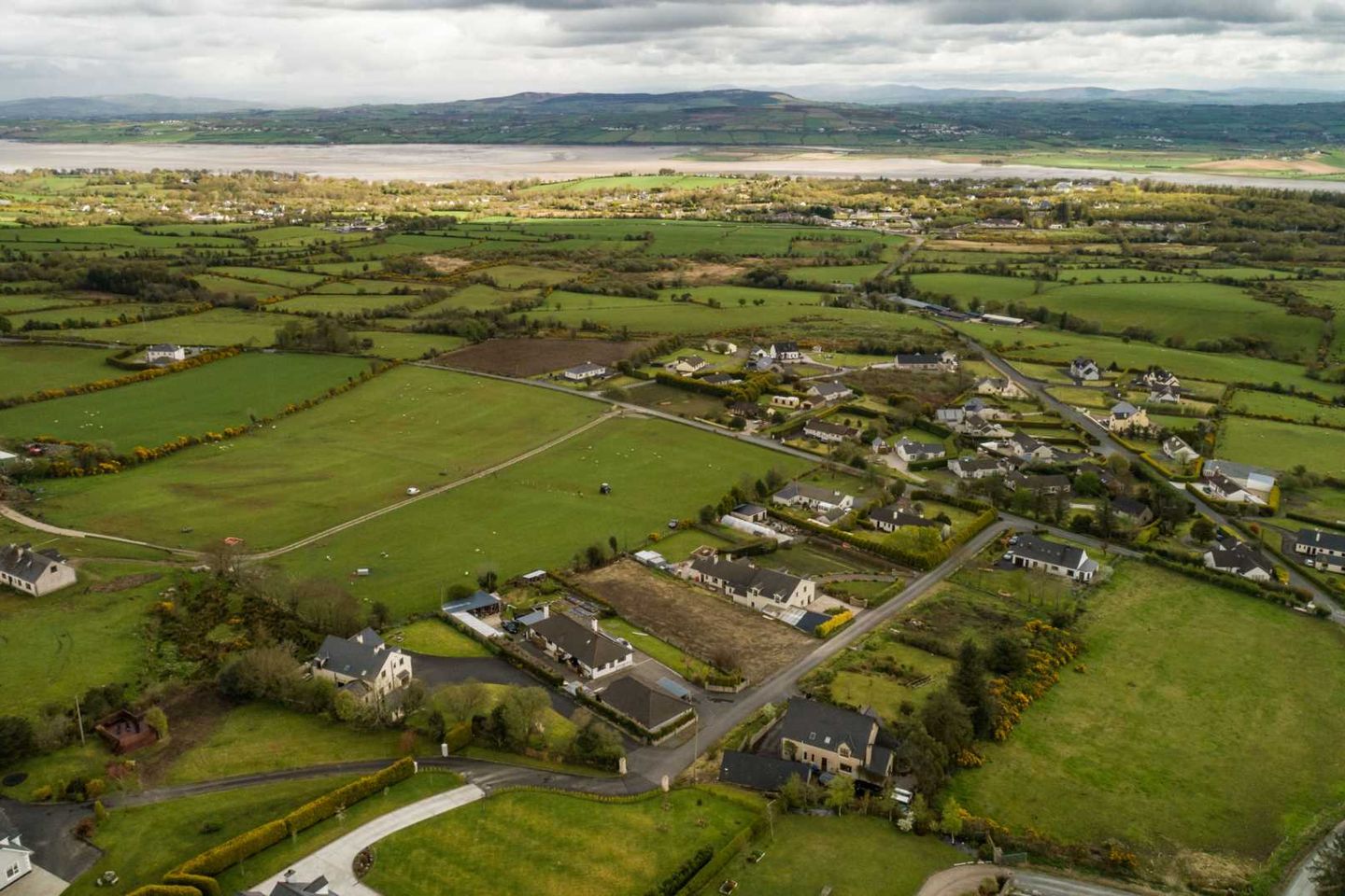 Woodlands, Letterkenny, Co. Donegal