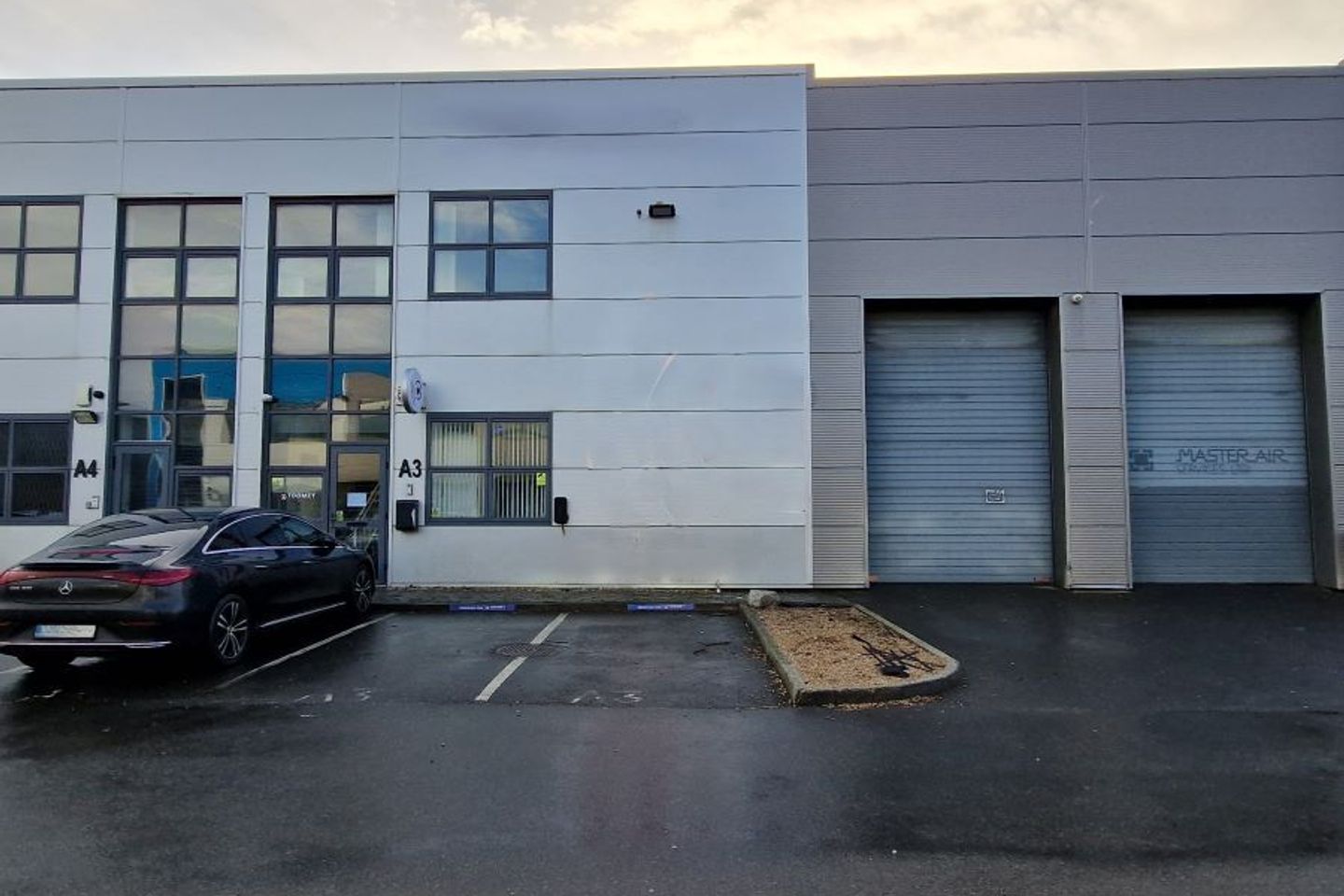 Unit A3, Baldonnell Business Park, Baldonnell, Dublin 22
