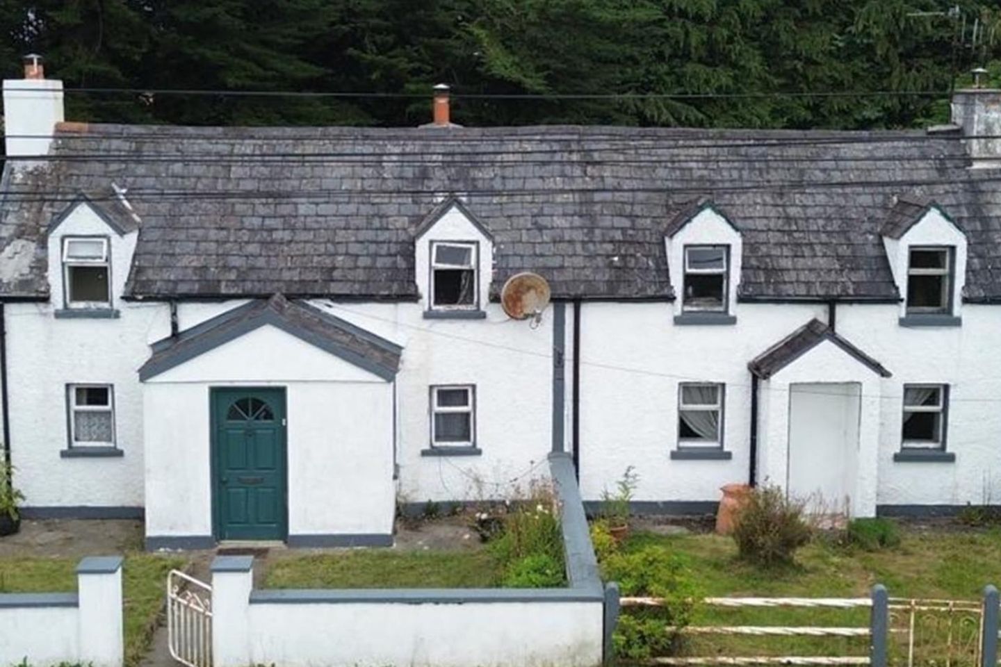 Georges Park, Gortnahoe, Thurles, Gortnahoo, Co. Tipperary, E41YY06