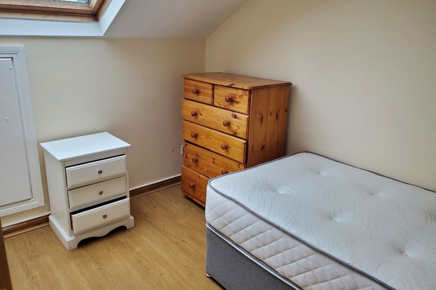 Grange Castle Road, Lucan, Co. Dublin