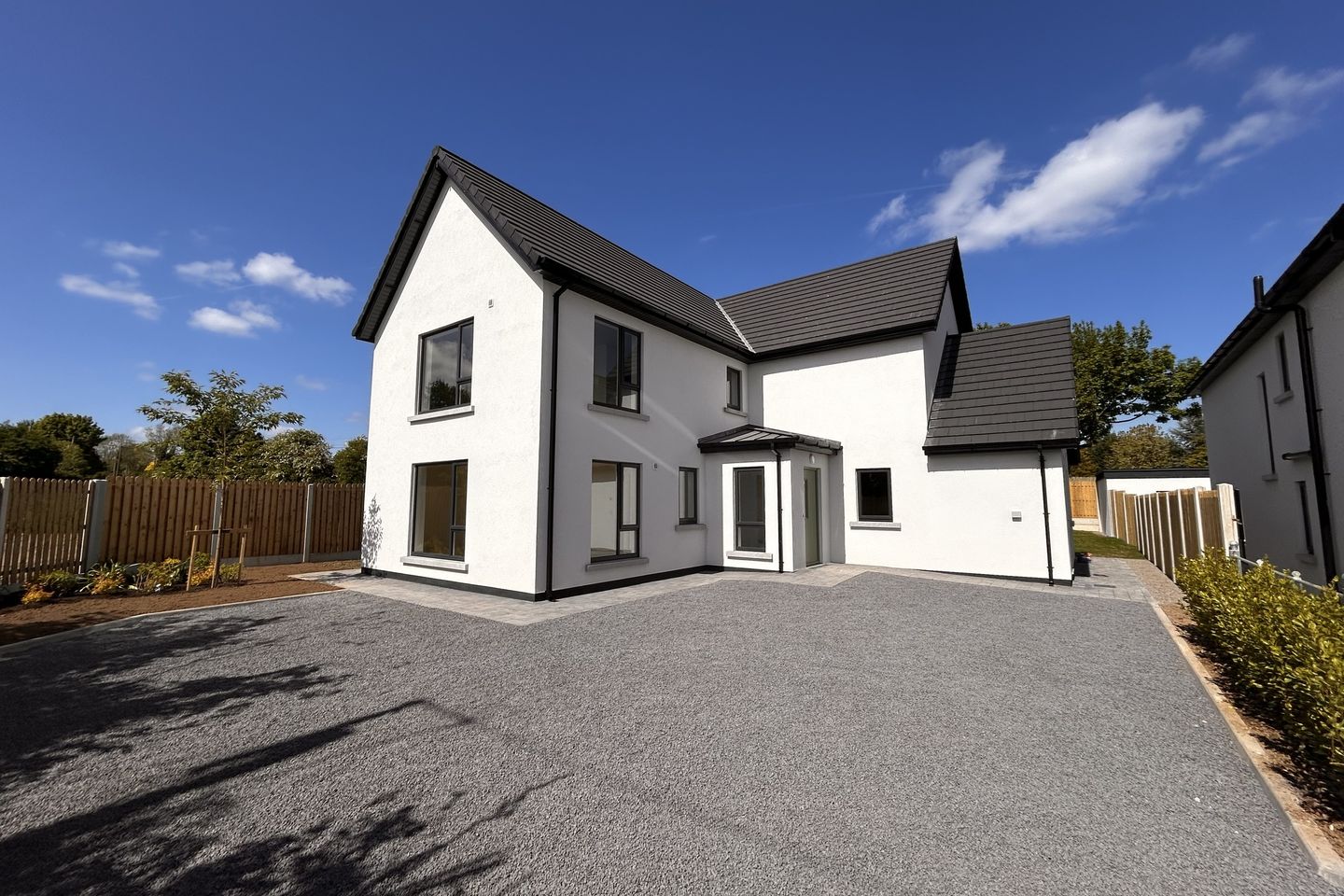 Old Cottage Court, Main Street, Garristown, Garristown, Co. Dublin