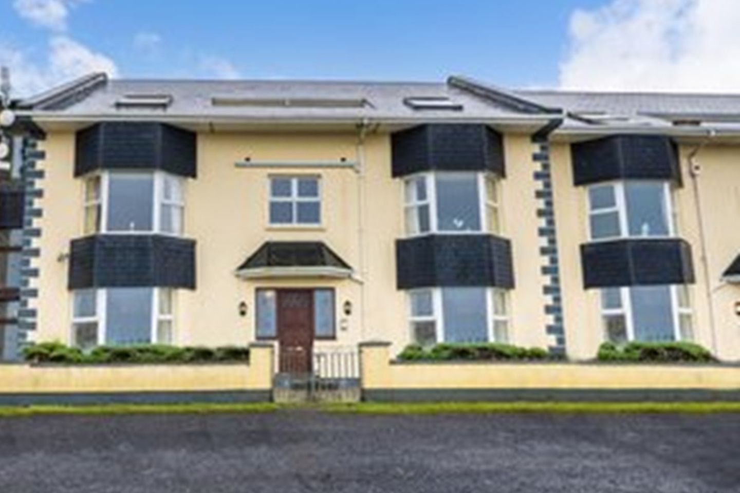 Apartment 7, Ceol Na Dtonn, Louisburgh, Co. Mayo, F28K264