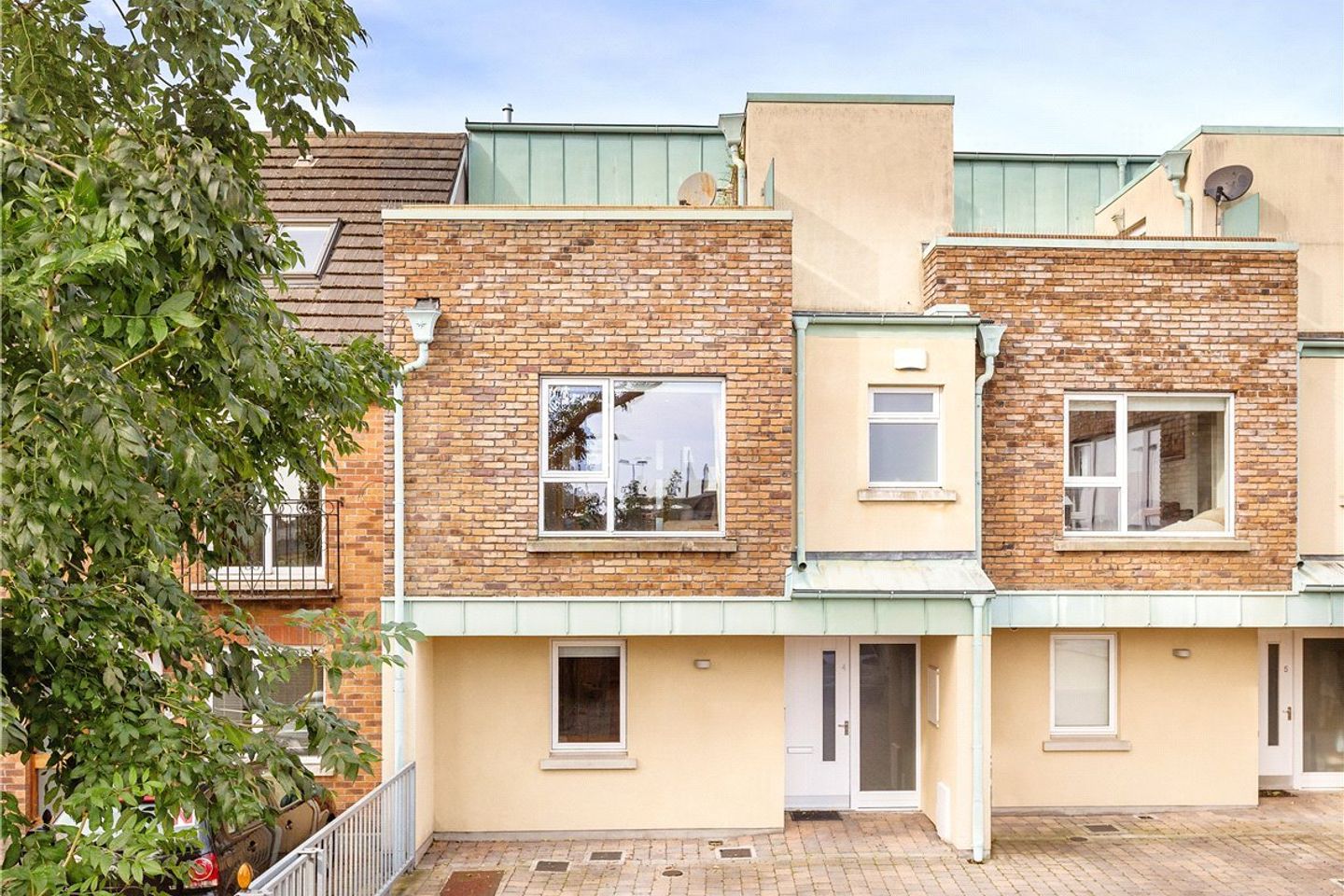 4 Observatory Court, Observatory Lane, Rathmines, Dublin 6, D06E827
